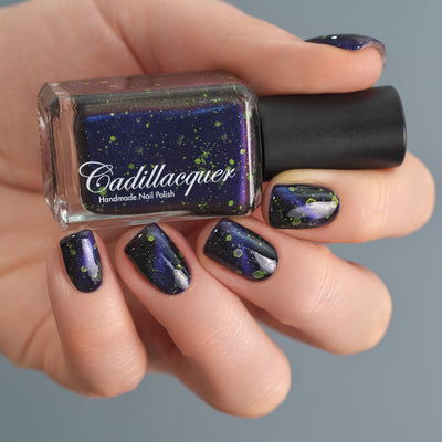 Nowhere To Go (Magnetic)