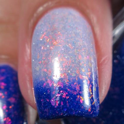 Collapsing Clouds (Thermal)