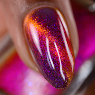 Solar Nebula (Magnetic)