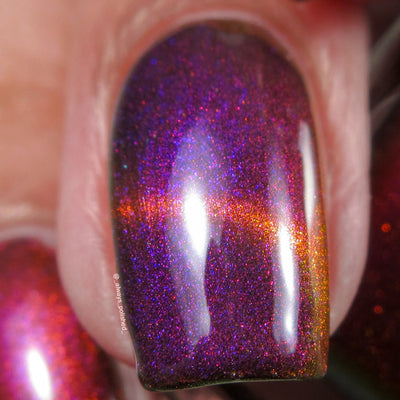 Solar Nebula (Magnetic)
