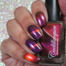 Cadillacquer - Out Of This World - Solar Nebula (Magnetic)