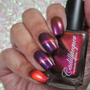 Cadillacquer - Out Of This World - Solar Nebula (Magnetic)