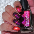 Cadillacquer - Out Of This World - Solar Nebula (Magnetic)