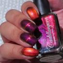 Cadillacquer - Out Of This World - Solar Nebula (Magnetic)