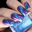 Cadillacquer - Out Of This World - Gravity (Limited Edition)
