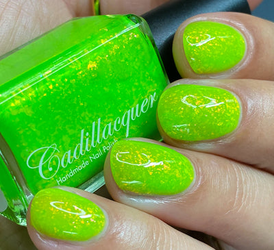 Sunshine State Of Mind