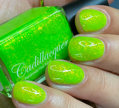 Sunshine State Of Mind