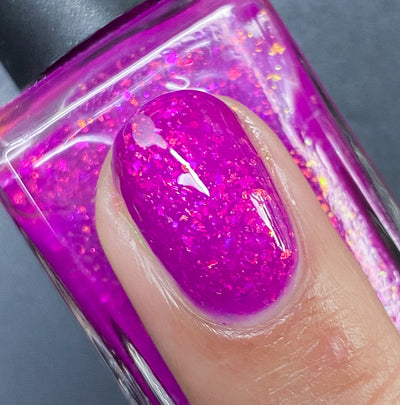 Cadillacquer - Summer Collection 2024 - Barefoot By The Bay