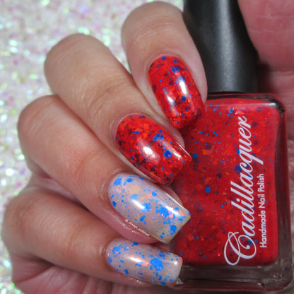 Lunar Eclipse (Thermal)