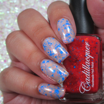 Lunar Eclipse (Thermal)