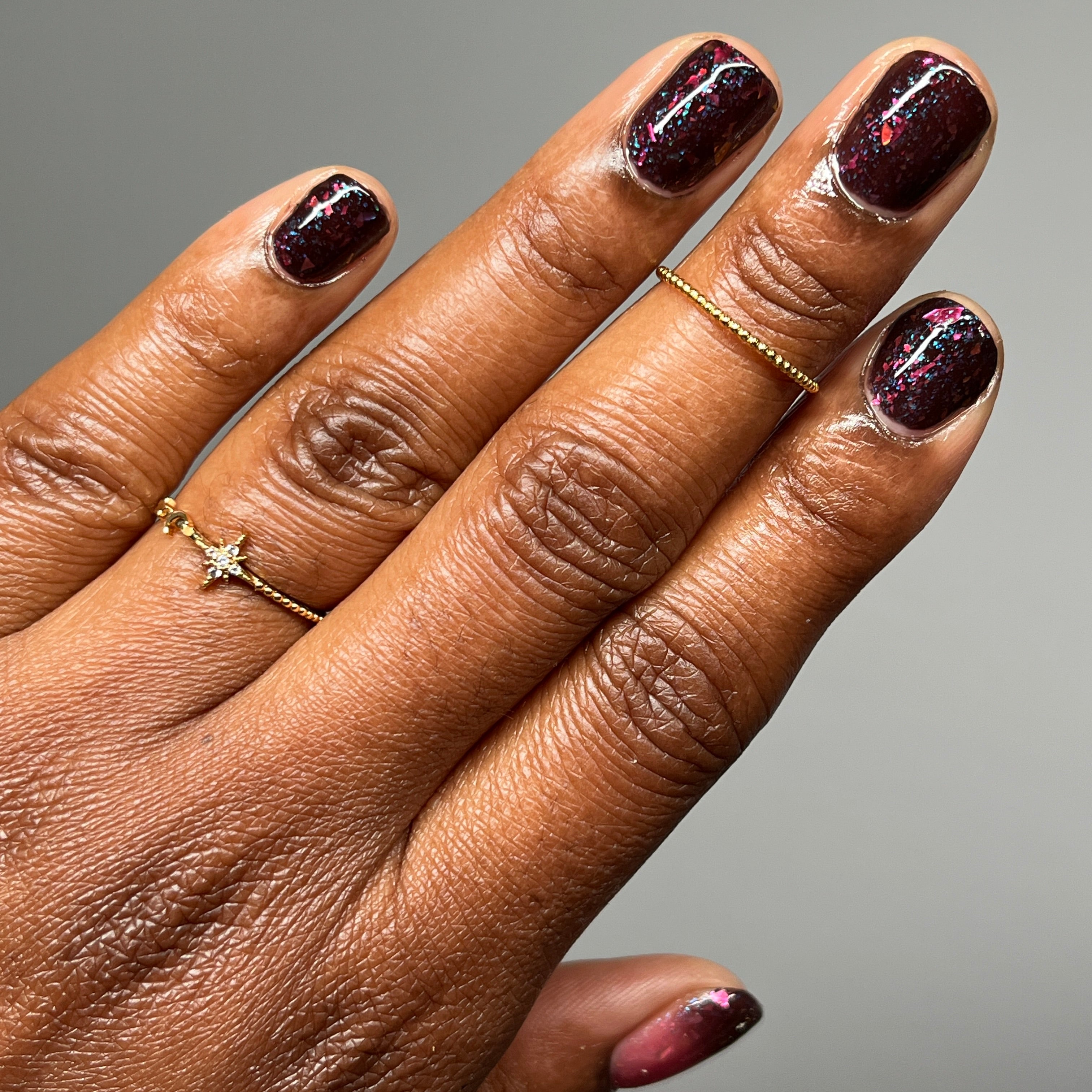 You Wonder Why (Thermal)