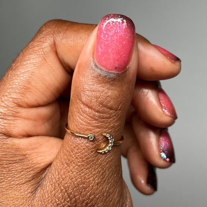 You Wonder Why (Thermal)