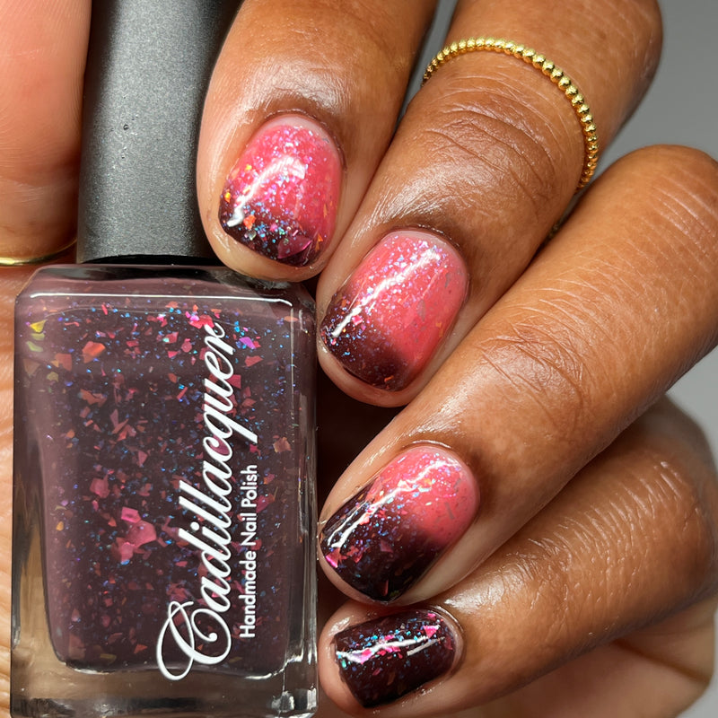 Cadillacquer - Winter 2025 - You Wonder Why (Thermal)