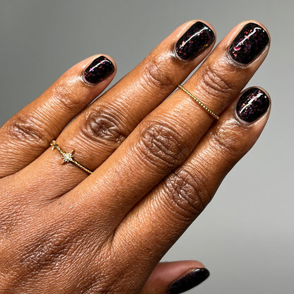 Look At The Stars (Thermal)