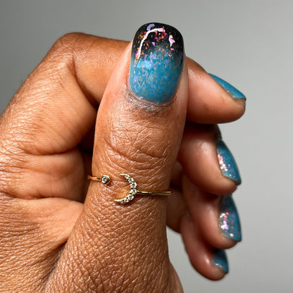 Look At The Stars (Thermal)