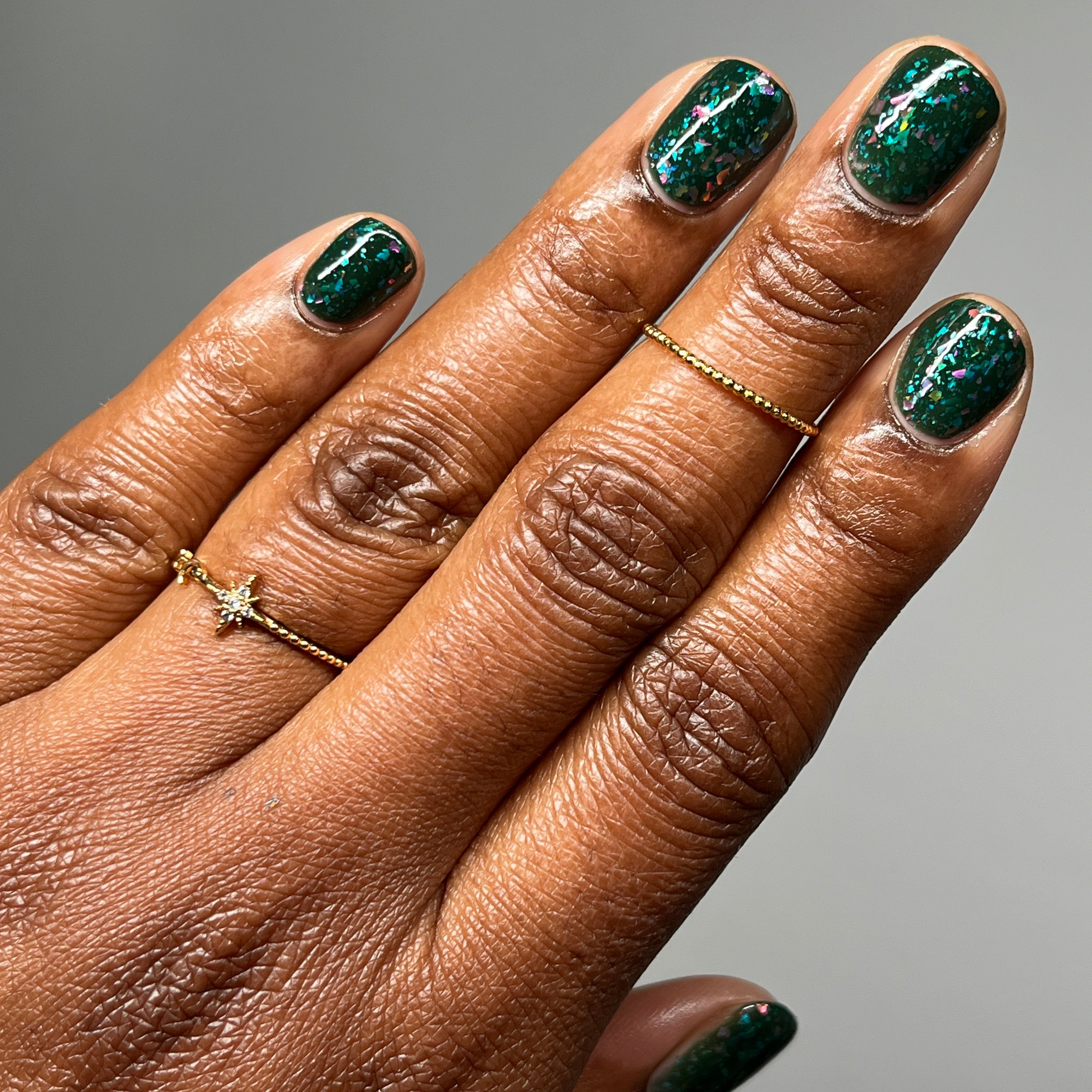 The Quiet Chaos (Thermal)