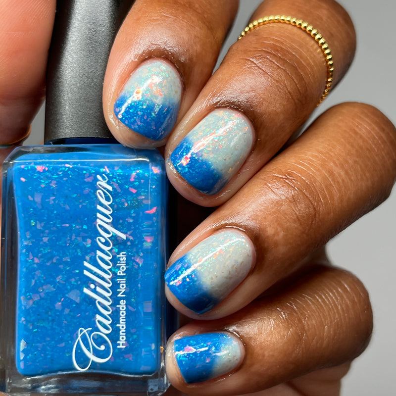 Cadillacquer - Winter 2025 - Everything Will Change (Thermal)