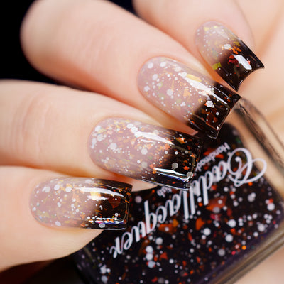 Where The Light Used To Be (Thermal)