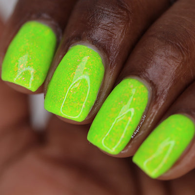 Sunshine State Of Mind