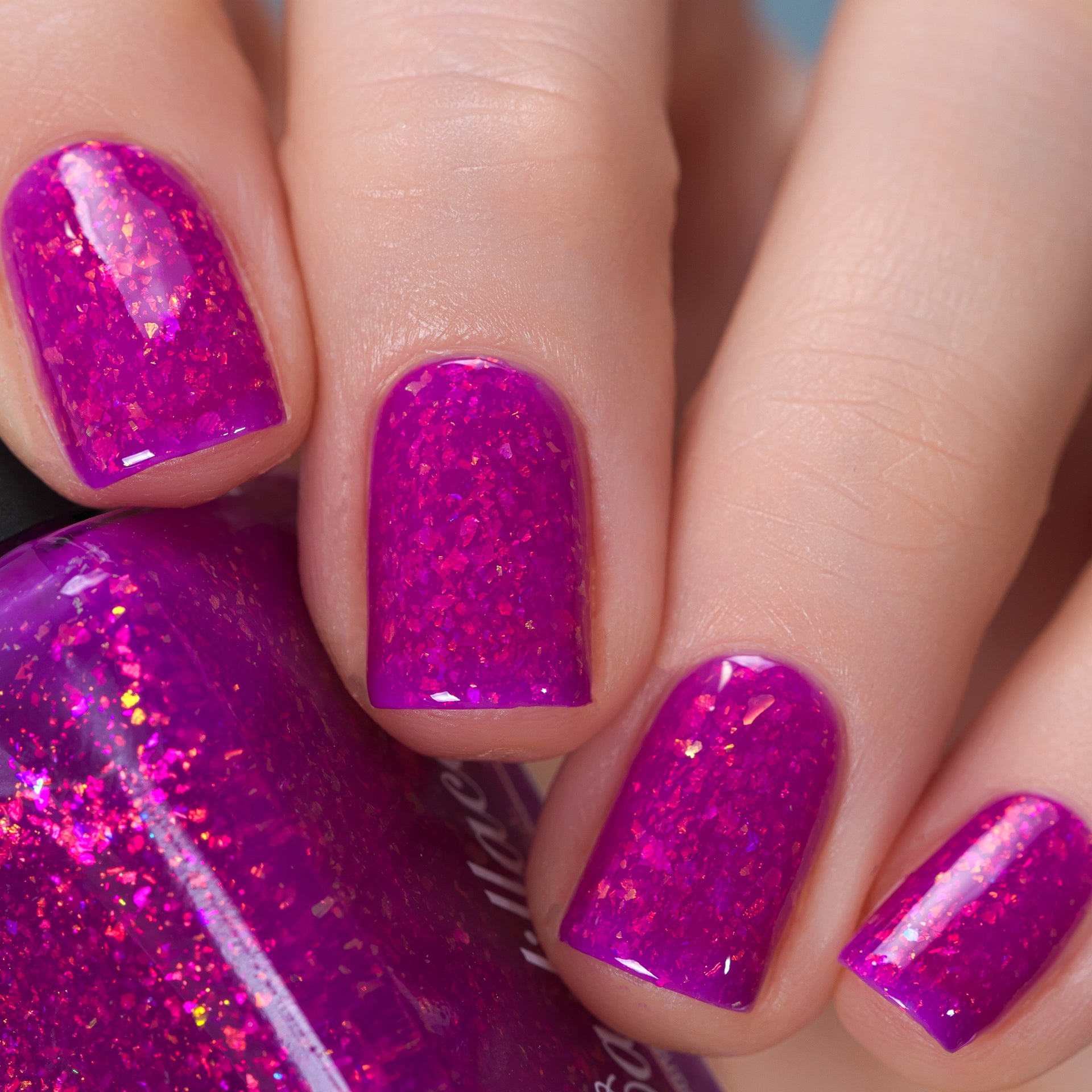 Cadillacquer - Summer Collection 2024 - Barefoot By The Bay