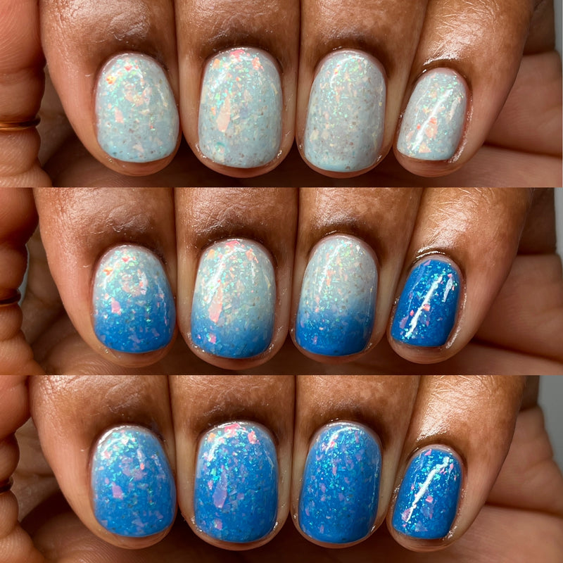 Cadillacquer - Winter 2025 - Everything Will Change (Thermal)