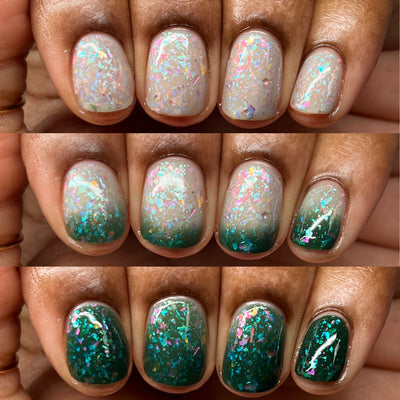 Winter 2025 Full Collection (6 Bottles)