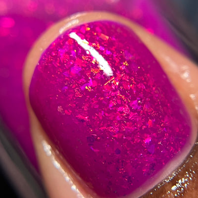 Cadillacquer - Summer Collection 2024 - Barefoot By The Bay