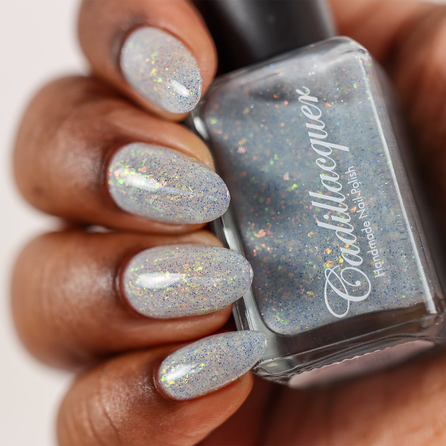 In the End, We’re all Just Bones (Glow in the Dark)