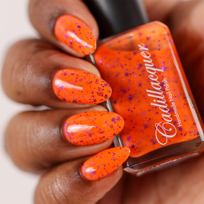 Eerie Glow Full Collection (8 Bottles)