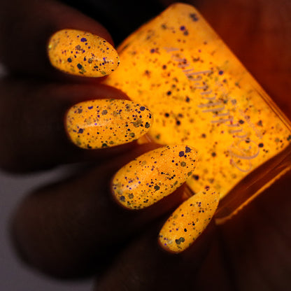 Eerie Glow Full Collection (8 Bottles)