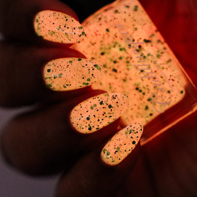 Eerie Glow Full Collection (8 Bottles)