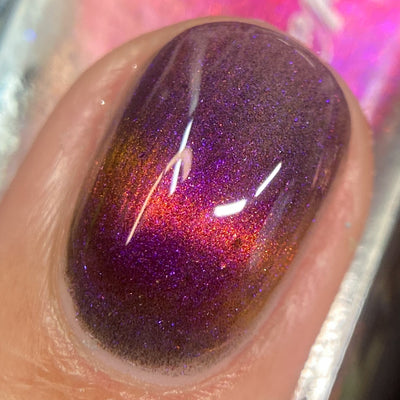 Solar Nebula (Magnetic)