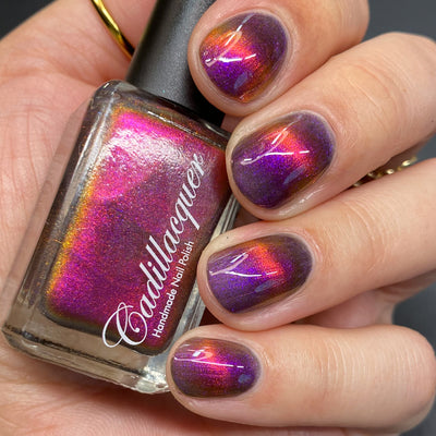 Solar Nebula (Magnetic)