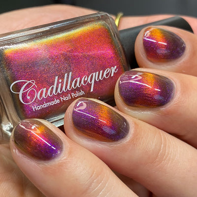 Solar Nebula (Magnetic)