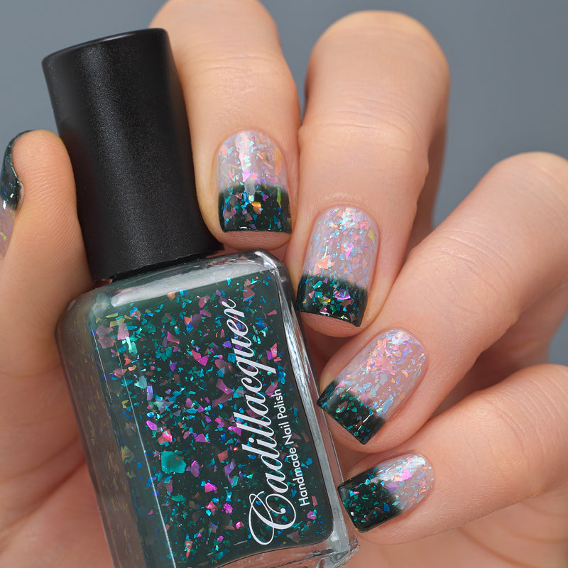 Cadillacquer - Winter 2025 - The Quiet Chaos (Thermal)