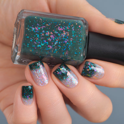 The Quiet Chaos (Thermal)