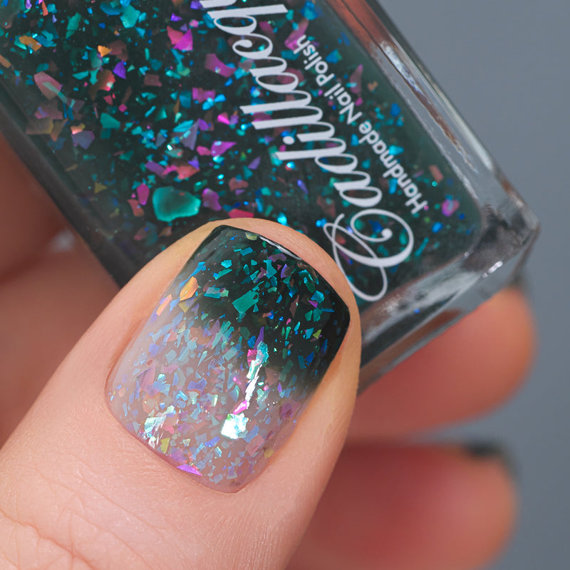 Cadillacquer - Winter 2025 - The Quiet Chaos (Thermal)