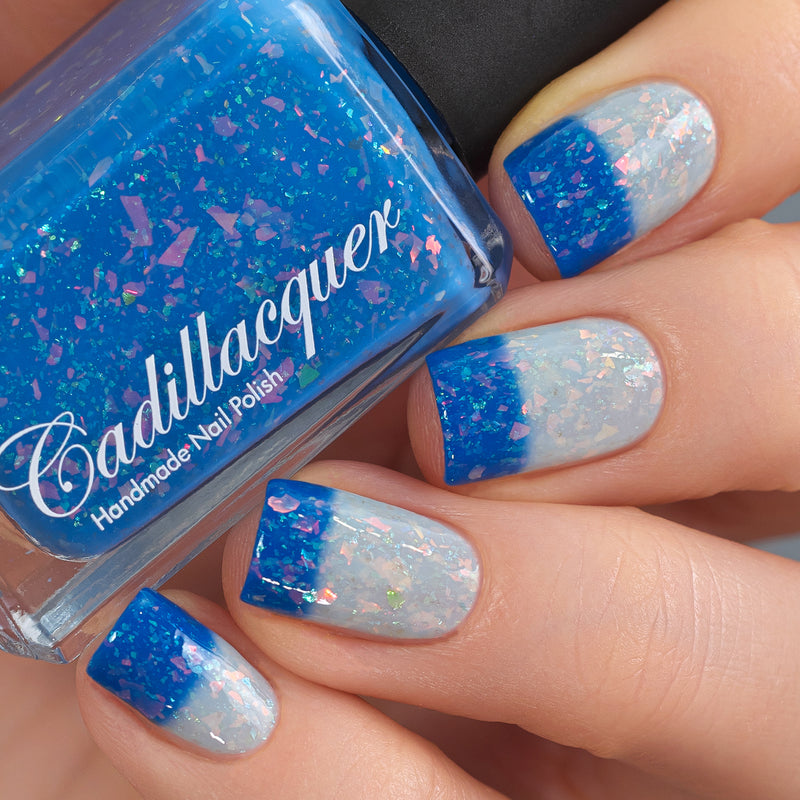 Cadillacquer - Winter 2025 - Everything Will Change (Thermal)