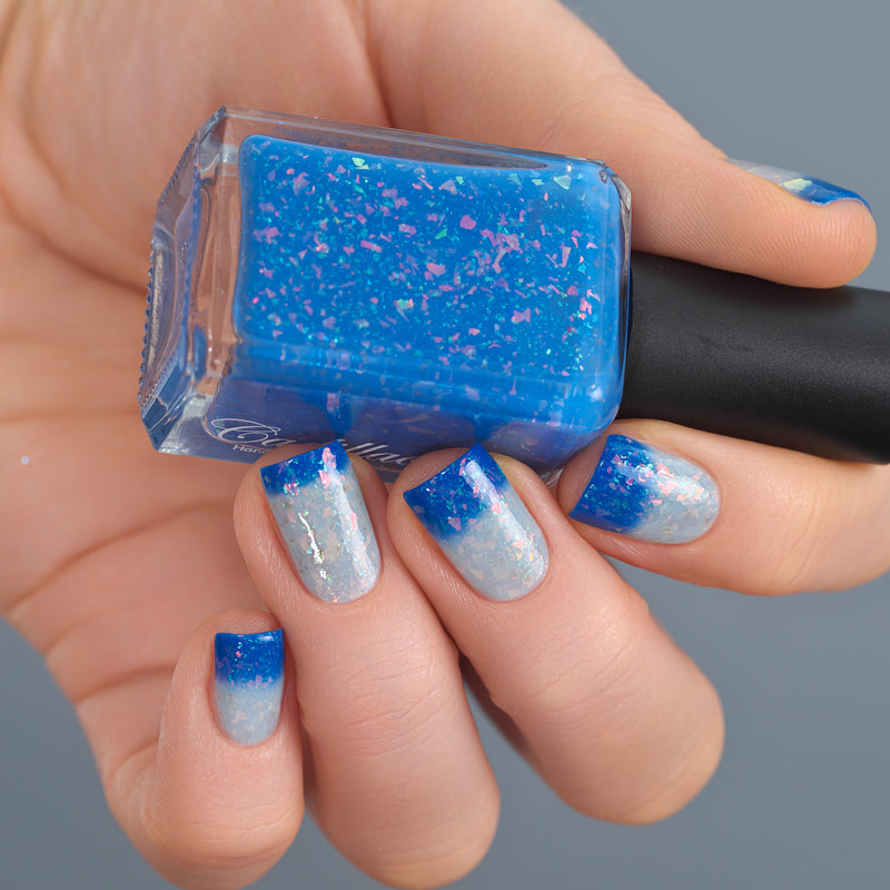 Cadillacquer - Winter 2025 - Everything Will Change (Thermal)