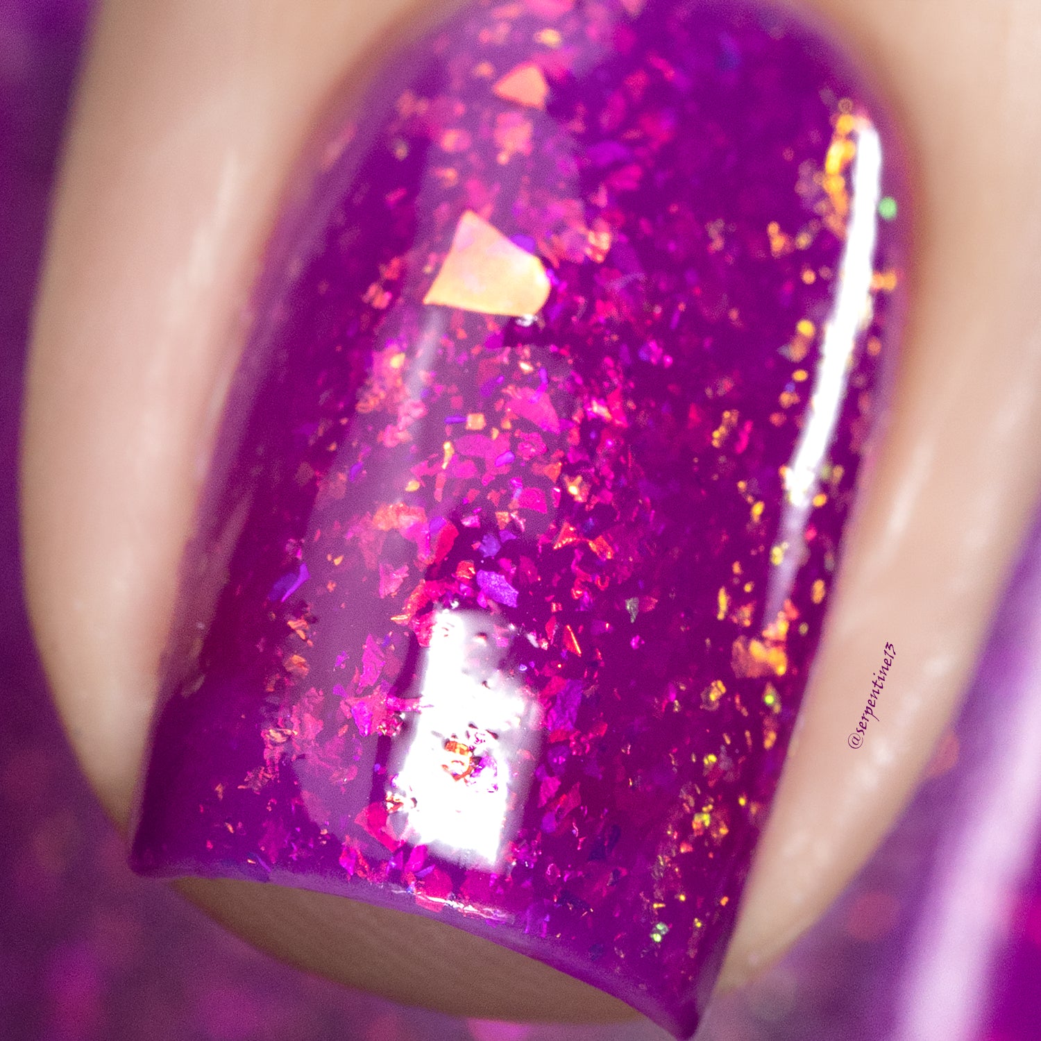 Cadillacquer - Summer Collection 2024 - Barefoot By The Bay