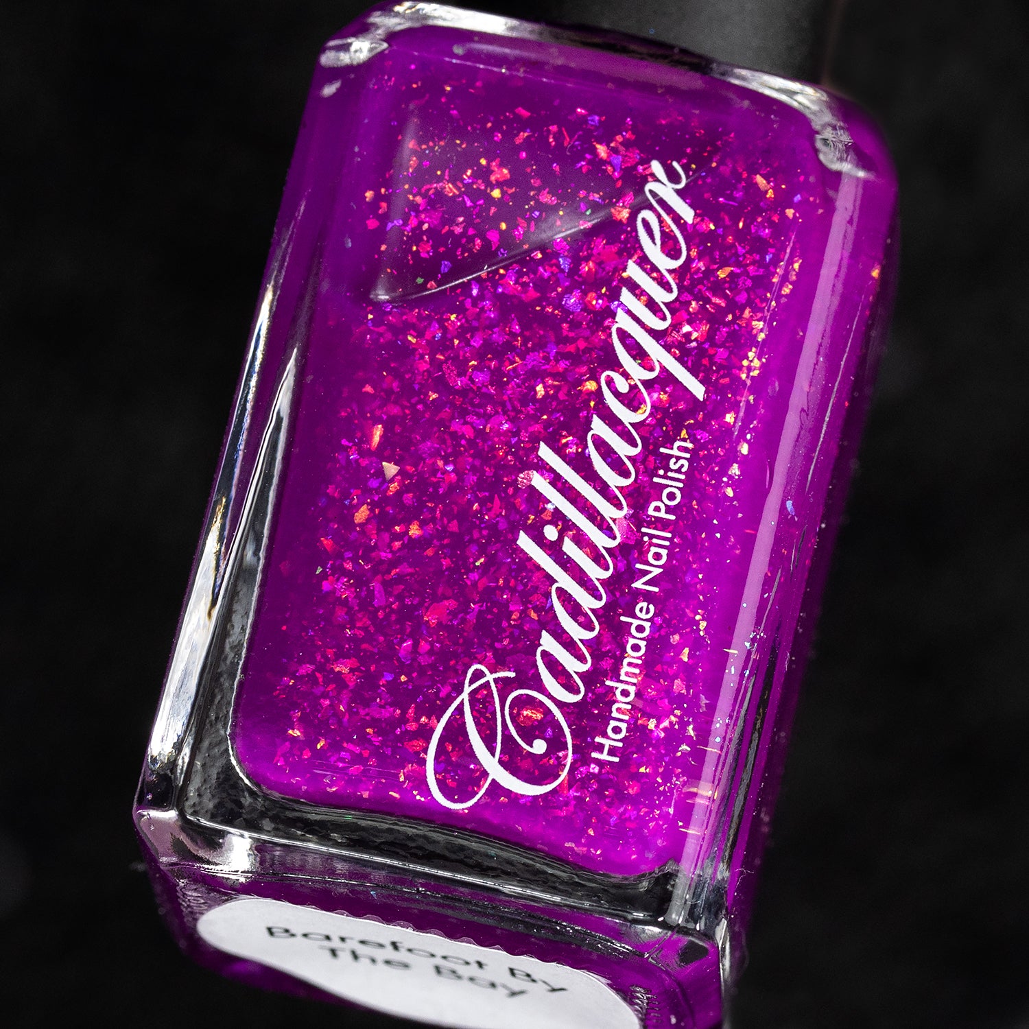 Cadillacquer - Summer Collection 2024 - Barefoot By The Bay