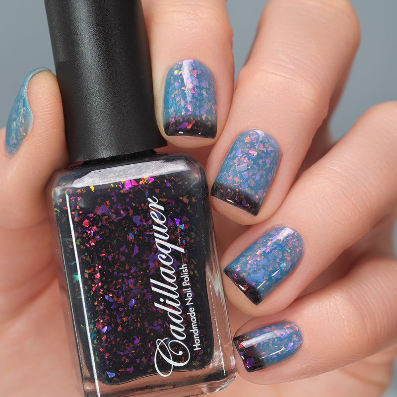 Cadillacquer - Winter 2025 - Look At The Stars (Thermal)