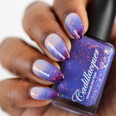 Fading Memories (Thermal)