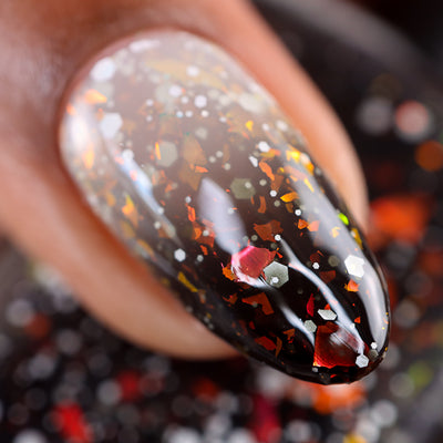 Where The Light Used To Be (Thermal)