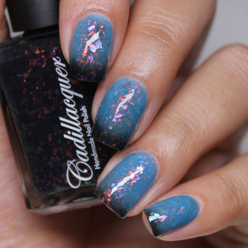 Cadillacquer - Winter 2025 - Look At The Stars (Thermal)