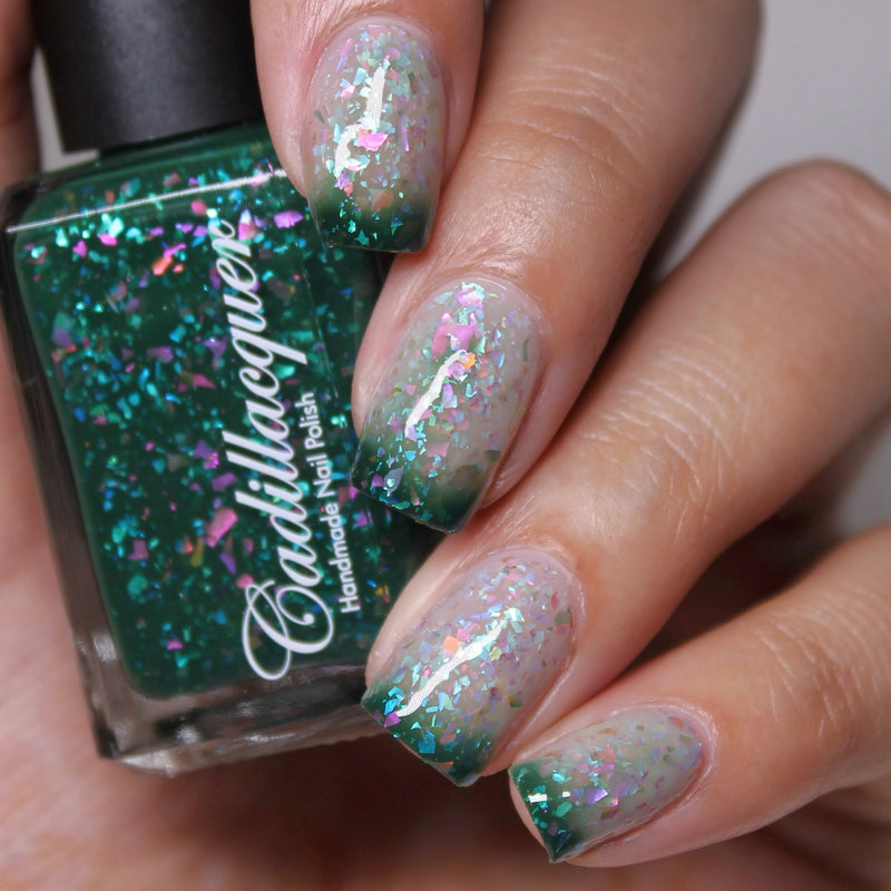 Cadillacquer - Winter 2025 - The Quiet Chaos (Thermal)