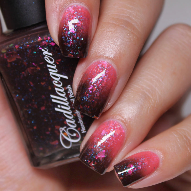 Cadillacquer - Winter 2025 - You Wonder Why (Thermal)