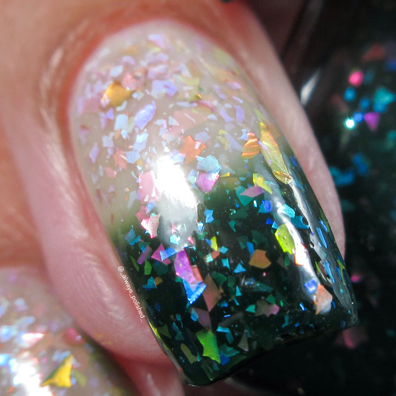 Cadillacquer - Winter 2025 - The Quiet Chaos (Thermal)