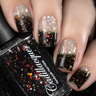 Where The Light Used To Be (Thermal)