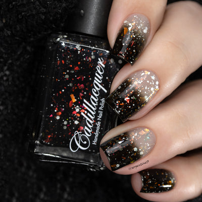 Where The Light Used To Be (Thermal)